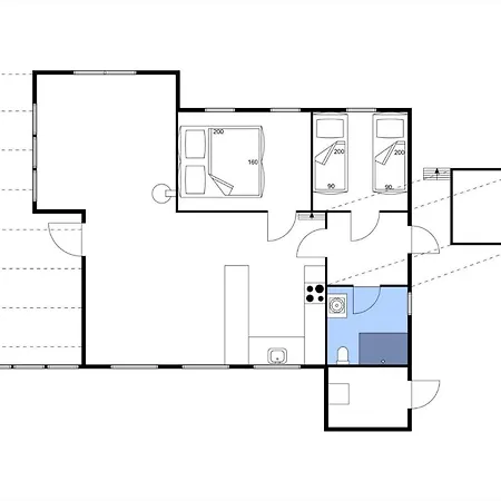 13325-hojby-elsesvej-1 Hébergement de vacances *