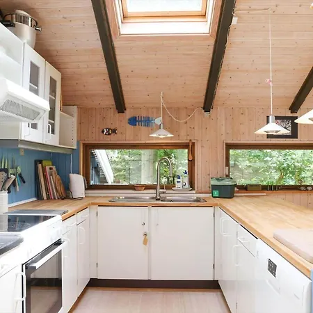 13325-hojby-elsesvej-1 Hébergement de vacances *