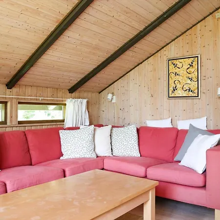 Hébergement de vacances 13325-hojby-elsesvej-1 Højby