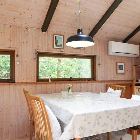 Hébergement de vacances 13325-hojby-elsesvej-1 *