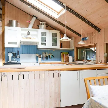 13325-hojby-elsesvej-1 Hébergement de vacances *