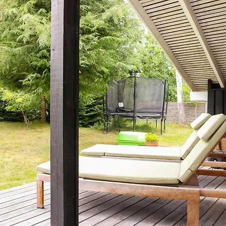 Hébergement de vacances 13325-hojby-elsesvej-1 Højby