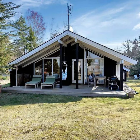 13325-hojby-elsesvej-1 Сasa de vacaciones Højby