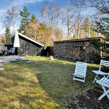 Hébergement de vacances 13325-hojby-elsesvej-1 Højby