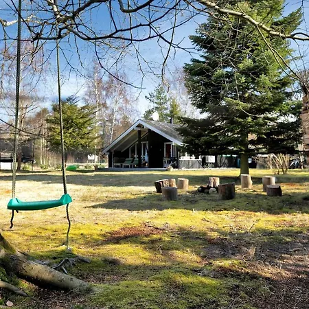 Hébergement de vacances 13325-hojby-elsesvej-1