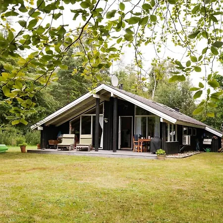 Hébergement de vacances 13325-hojby-elsesvej-1