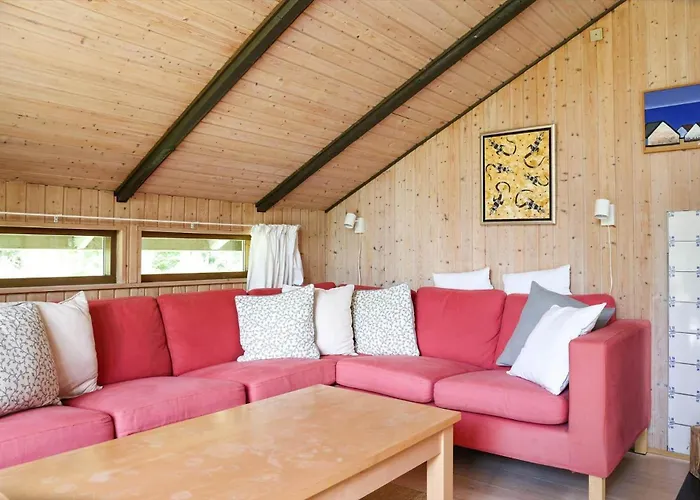Vakantiehuis 13325-hojby-elsesvej-1 Højby
