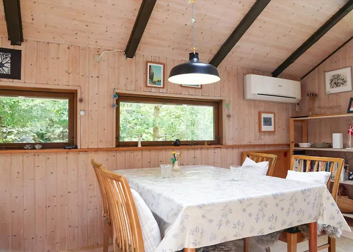 Vakantiehuis 13325-hojby-elsesvej-1 *