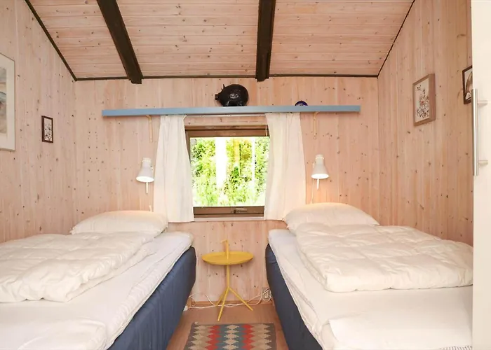 Vakantiehuis 13325-hojby-elsesvej-1