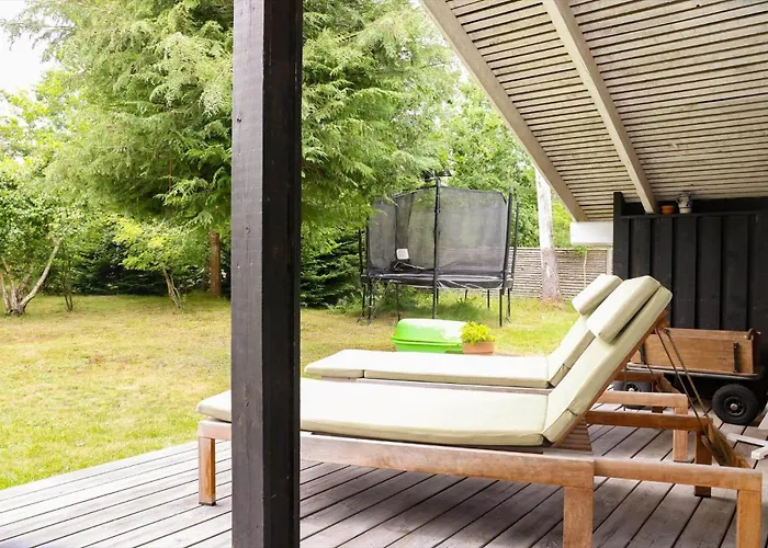 Vakantiehuis 13325-hojby-elsesvej-1 Højby