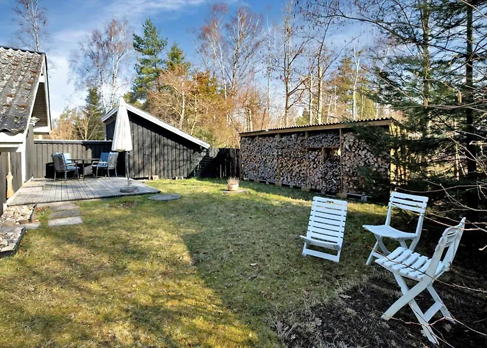 Vakantiehuis 13325-hojby-elsesvej-1 Højby