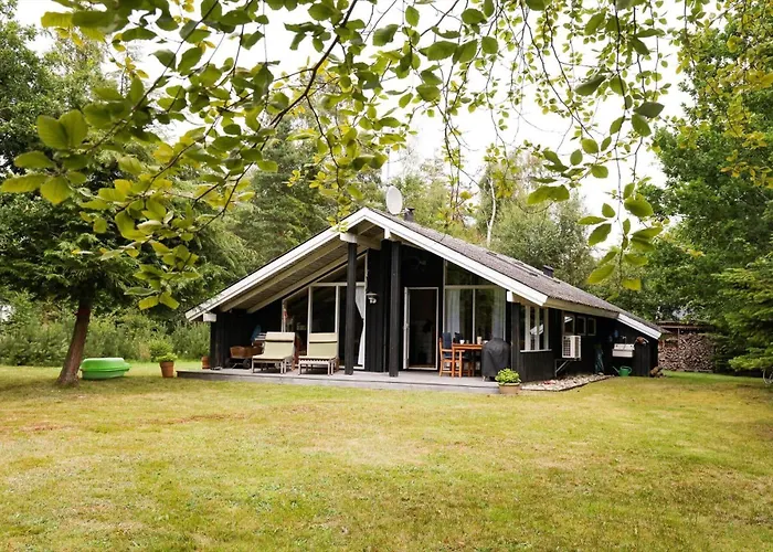 Vakantiehuis 13325-hojby-elsesvej-1